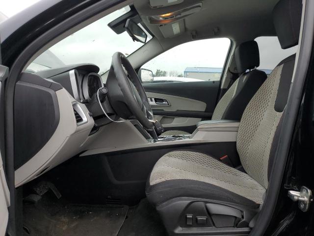 Photo 7 from auction – 2014 CHEVROLET EQUINOX LS with VIN 2GNFLEEK4E6191498
