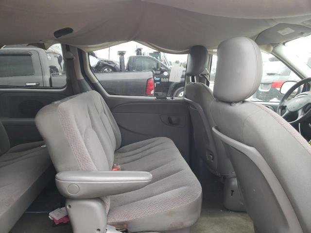 Photo 11 from auction – 2007 DODGE CARAVAN SE with VIN 1D4GP25B37B182908