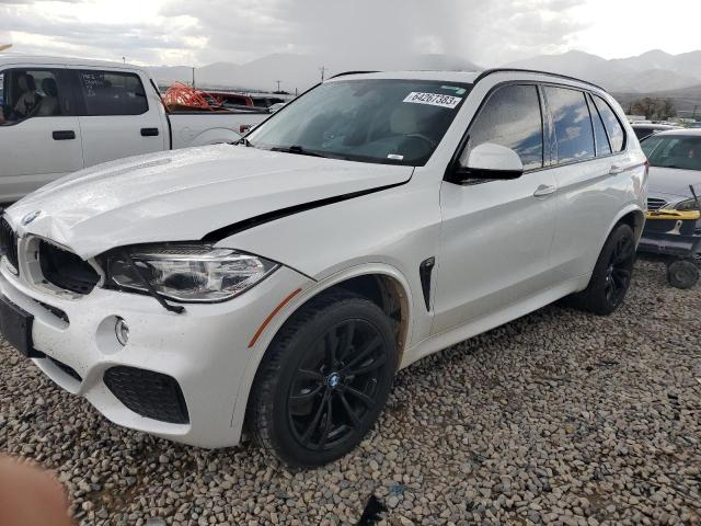 BMW X5 SDRIVE3 2015 with VIN 5UXKR2C56F0H35156 - Photo from auction