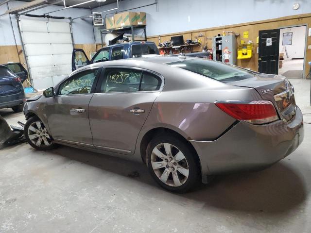 Photo 2 from auction – 2010 BUICK LACROSSE C with VIN 1G4GD5EG2AF198046