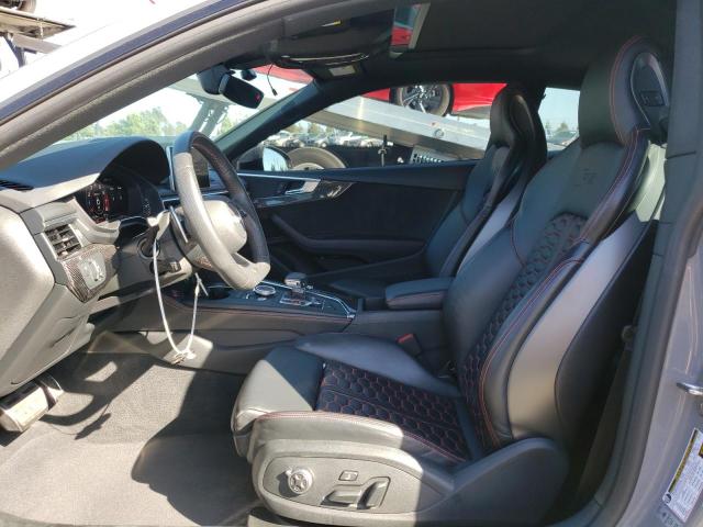 Zdjęcie 7 z aukcji – 2019 AUDI RS5 z VIN WUAPWAF56KA903436