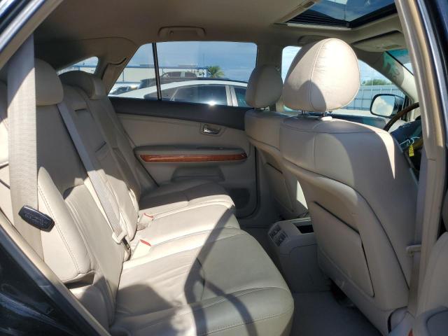Photo 10 from auction – 2005 LEXUS RX 330 with VIN 2T2HA31U85C079199