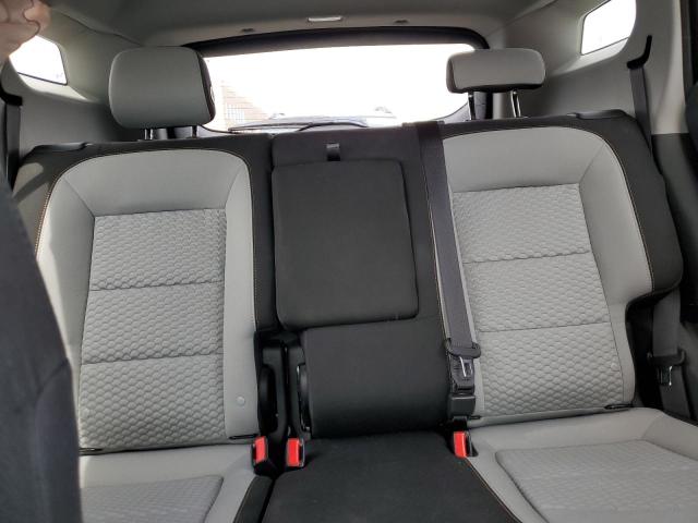 Photo 10 from auction – 2018 GMC TERRAIN SL with VIN 3GKALTEV4JL402646
