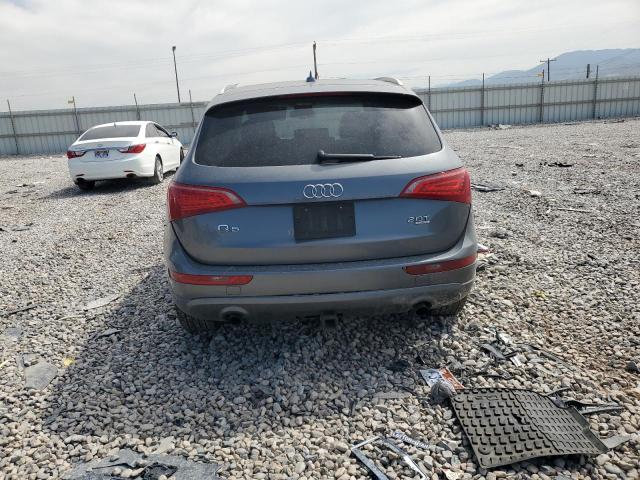 Photo 6 from auction – 2012 AUDI Q5 PREMIUM with VIN WA1LFAFP8CA109787