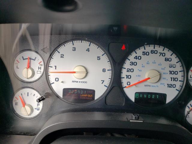 Photo 9 from auction – 2005 DODGE RAM 1500 S with VIN 1D7HA18D05S172379