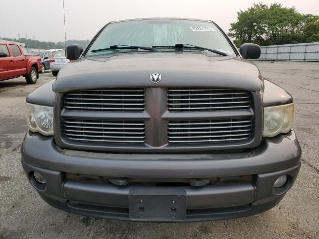 Photo 5 from auction – 2003 DODGE RAM 1500 S with VIN 1D7HU16D03J662415