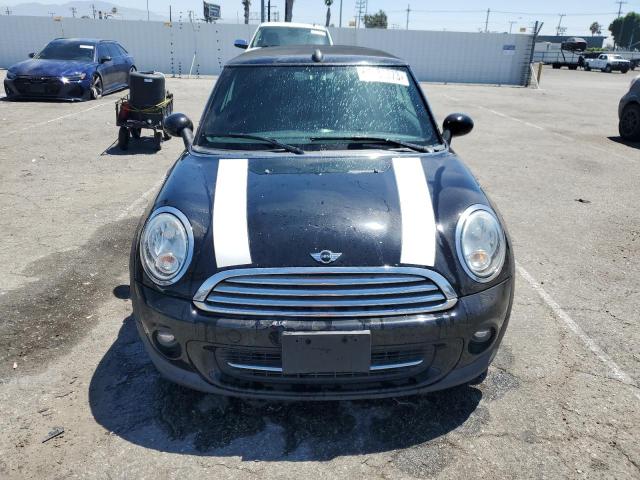 Photo 5 from auction – 2014 MINI COOPER with VIN WMWZN3C5XET861481