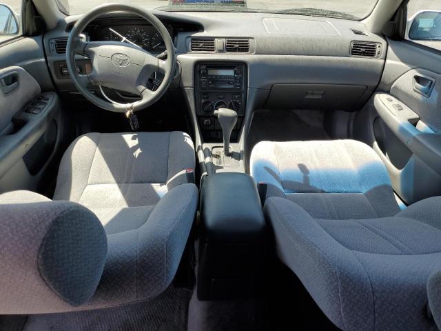 Photo 8 from auction – 2000 TOYOTA CAMRY CE with VIN JT2BF22K5Y0254874