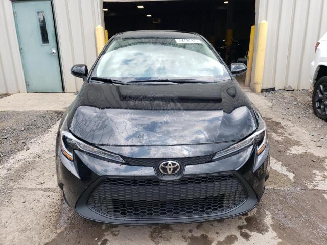 Photo 5 from auction – 2022 TOYOTA COROLLA LE with VIN 5YFEPMAE0NP330088
