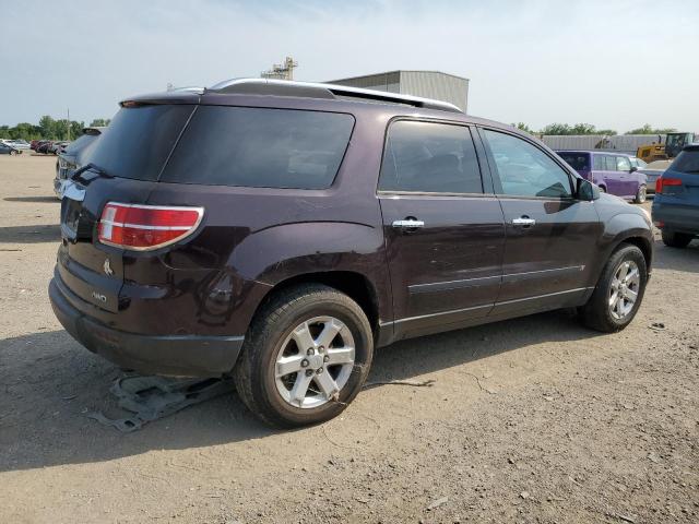 Photo 3 from auction – 2008 SATURN OUTLOOK XE with VIN 5GZEV13768J155548