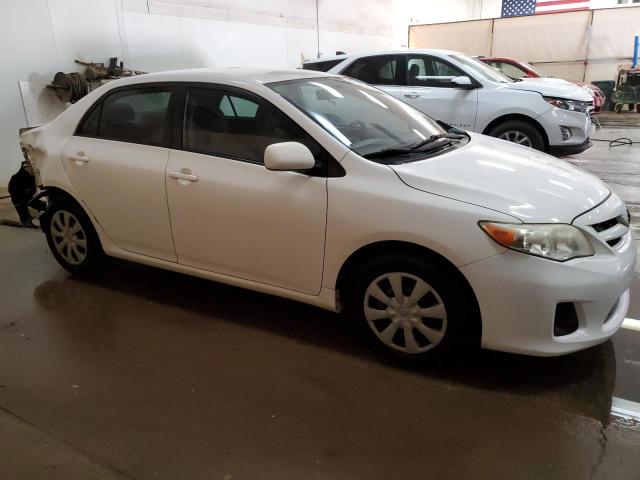 Photo 4 from auction – 2011 TOYOTA COROLLA with VIN JTDBU4EE9B9131435