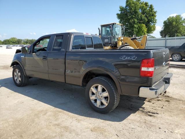 Photo 2 from auction – 2007 FORD F 150 with VIN 1FTPX14537KD06985