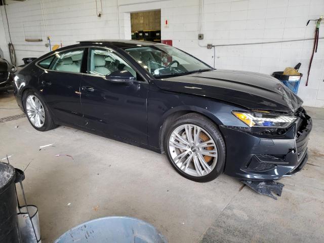 Photo 4 from auction – 2020 AUDI A7 PRESTIG with VIN WAUS2AF27LN030621