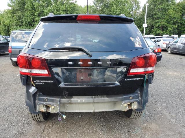 Photo 6 from auction – 2014 DODGE JOURNEY CR with VIN 3C4PDDGG4ET311504