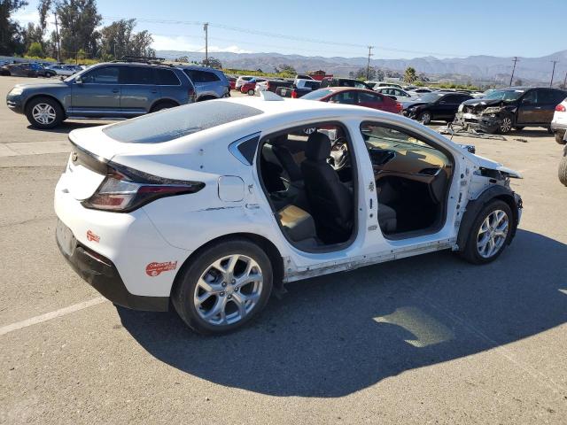 Photo 3 from auction – 2018 CHEVROLET VOLT PREMI with VIN 1G1RD6S57JU136264