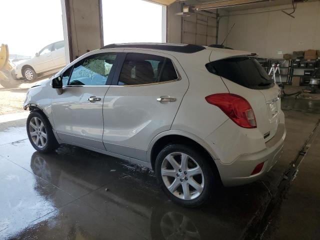 Photo 2 from auction – 2015 BUICK ENCORE with VIN KL4CJCSB8FB226109