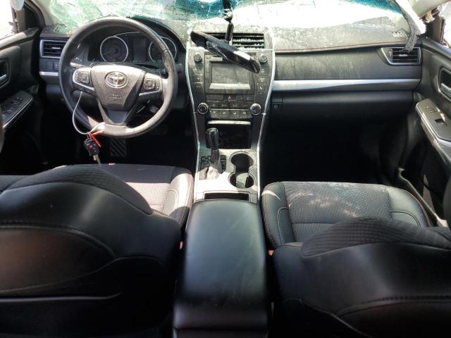 Photo 8 from auction – 2017 TOYOTA CAMRY LE with VIN 4T1BF1FK5HU358992