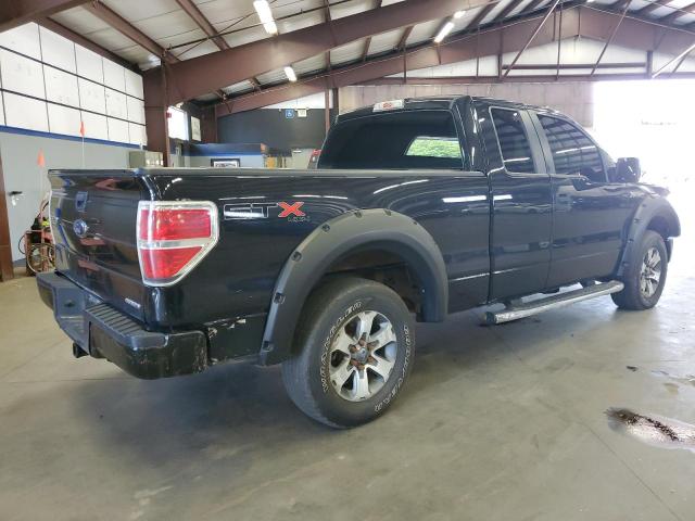 Photo 3 from auction – 2013 FORD F150 SUPER with VIN 1FTFX1EFXDFB94726