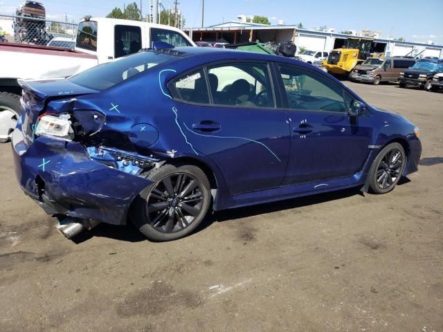 Photo 3 from auction – 2016 SUBARU WRX with VIN JF1VA1B61G9817953