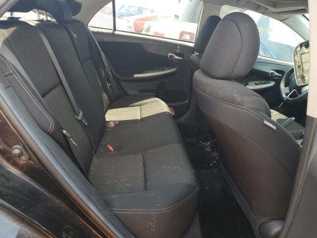 Photo 10 from auction – 2013 TOYOTA COROLLA BA with VIN 5YFBU4EE5DP211716