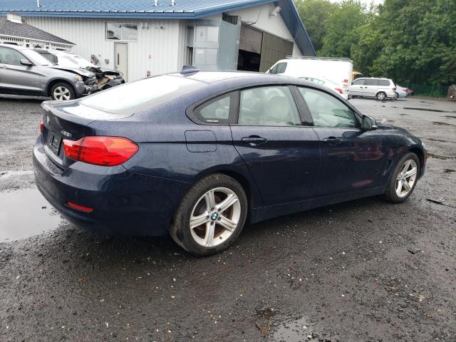 Photo 3 from auction – 2015 BMW 428 XI GRA with VIN WBA4C9C52FG135143