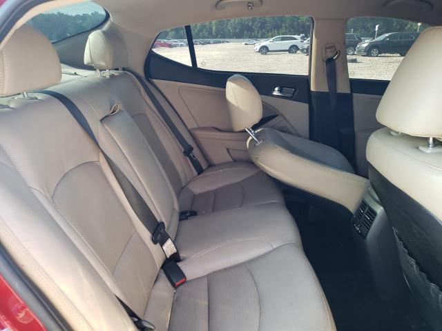Zdjęcie 10 z aukcji – 2013 KIA OPTIMA EX z VIN 5XXGN4A72DG117831