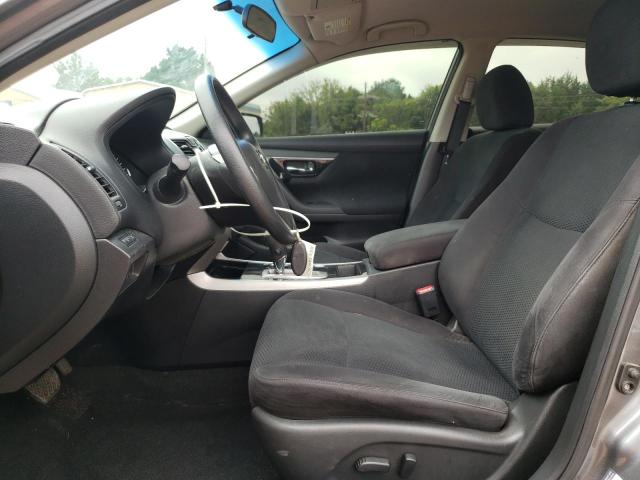 Photo 7 from auction – 2014 NISSAN ALTIMA 2.5 with VIN 1N4AL3AP0EC406008