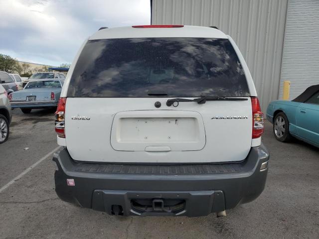 Photo 6 from auction – 2006 ISUZU ASCENDER S with VIN 4NUES16S466700189