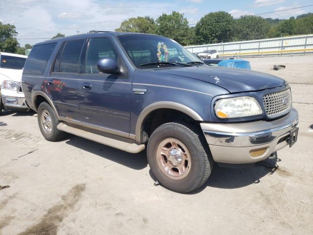 Photo 4 from auction – 2000 FORD EXPEDITION with VIN 1FMPU18L3YLA61095