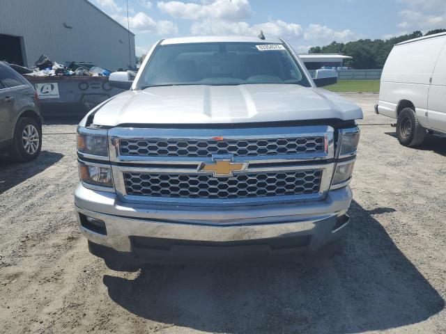 Photo 5 from auction – 2015 CHEVROLET SILVER1500 with VIN 3GCPCREC0FG356465