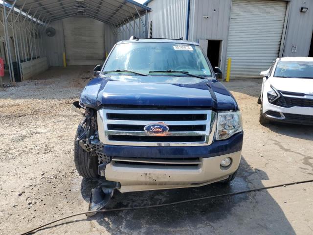 Photo 5 from auction – 2010 FORD EXPEDITION with VIN 1FMJK1H58AEB50569