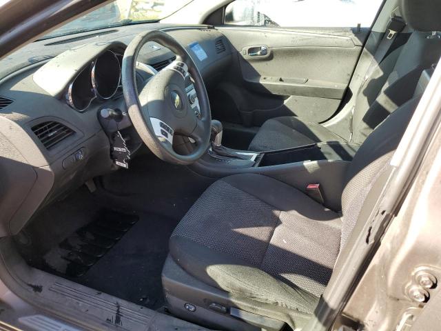 Photo 7 from auction – 2012 CHEVROLET MALIBU 1LT with VIN 1G1ZC5E09CF156049