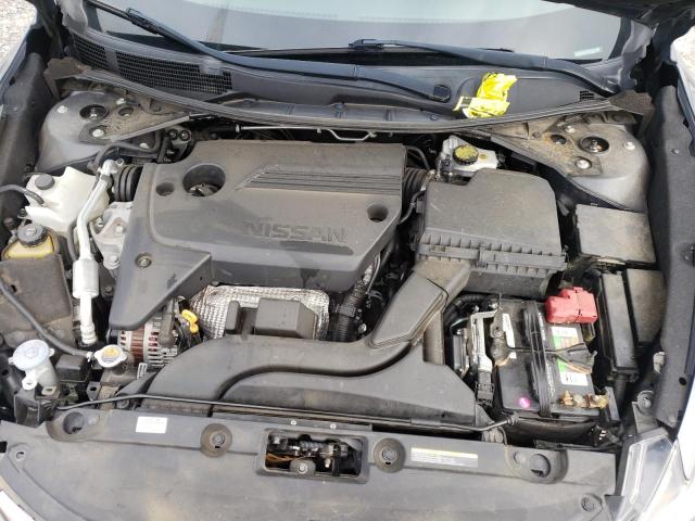 Photo 11 from auction – 2018 NISSAN ALTIMA 2.5 with VIN 1N4AL3AP1JC236462