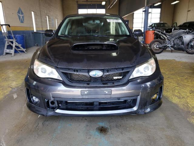 Photo 5 from auction – 2013 SUBARU IMPREZA WR with VIN JF1GR7E69DG883643