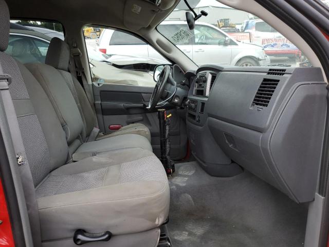 Photo 7 from auction – 2006 DODGE RAM 1500 S with VIN 1D7HU18216J104797