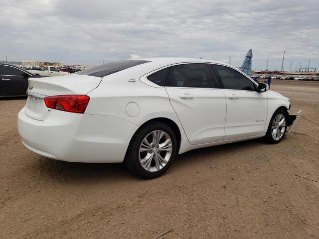 Photo 3 from auction – 2015 CHEVROLET IMPALA LT with VIN 2G1125S33F9202888