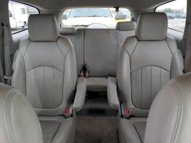 Photo 10 from auction – 2011 BUICK ENCLAVE CX with VIN 5GAKVBED6BJ341368