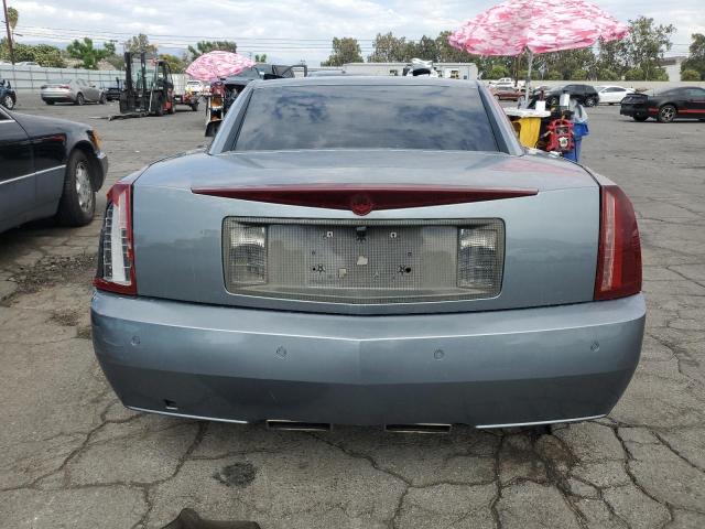 Photo 6 from auction – 2004 CADILLAC XLR with VIN 1G6YV34A745600227