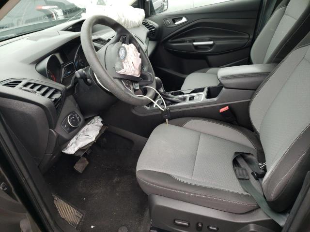 Photo 7 from auction – 2017 FORD ESCAPE SE with VIN 1FMCU0GD9HUC25334