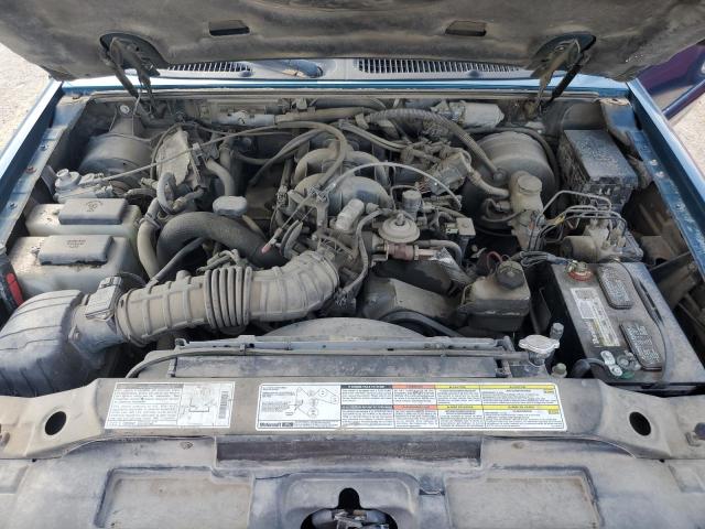 Photo 11 from auction – 2001 FORD EXPLORER S with VIN 1FMZU77E51UB90695