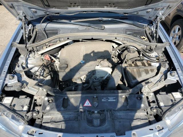 Photo 12 from auction – 2013 BMW X3 XDRIVE2 with VIN 5UXWX9C56D0A22478