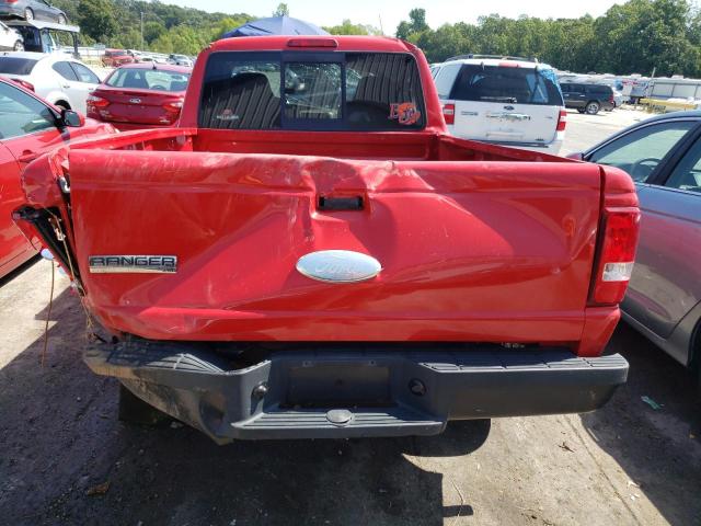 Photo 6 from auction – 2007 FORD RANGER with VIN 1FTYR10DX7PA32036