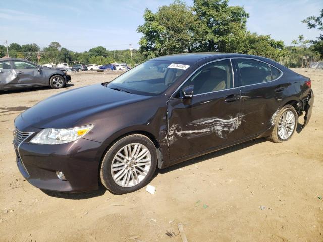 Zdjęcie 1 z aukcji – 2015 LEXUS ES 350 z VIN JTHBK1GG5F2164349