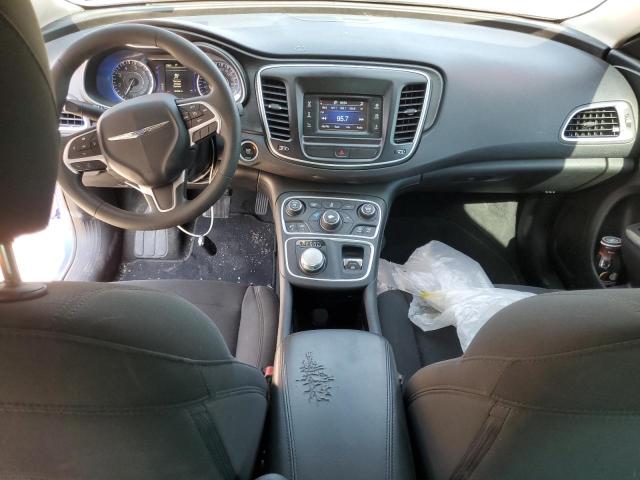 Photo 8 from auction – 2016 CHRYSLER 200 LIMITE with VIN 1C3CCCAB0GN119402