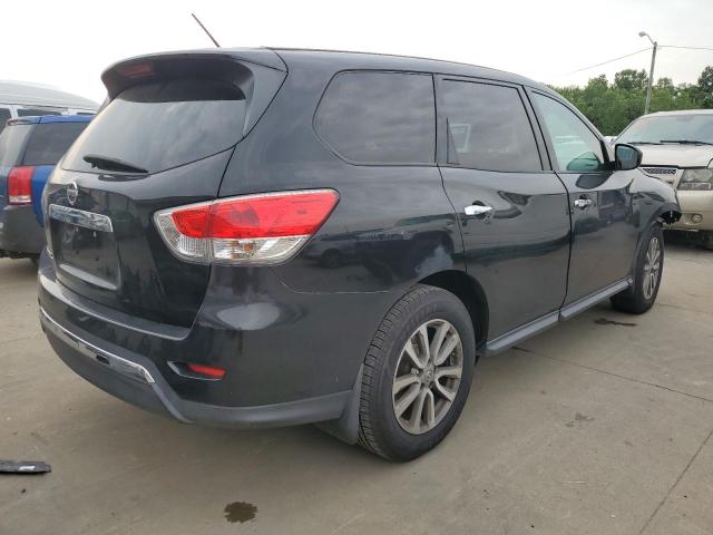 Photo 3 from auction – 2014 NISSAN PATHFINDER with VIN 5N1AR2MN6EC674053