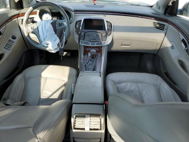 Photo 8 from auction – 2013 BUICK LACROSSE with VIN 1G4GC5E37DF258522