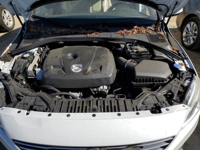 Photo 11 from auction – 2015 VOLVO S60 PREMIE with VIN YV126MFB2F1313670