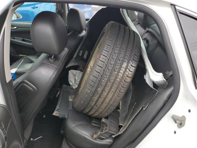 Photo 10 from auction – 2014 CHEVROLET IMPALA LIM with VIN 2G1WC5E37E1186979