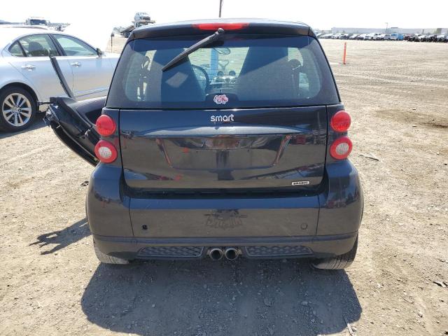 Photo 6 from auction – 2015 SMART FORTWO PUR with VIN WMEEJ3BA8FK799793