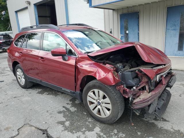 Photo 4 from auction – 2018 SUBARU OUTBACK 2. with VIN 4S4BSACC9J3363567